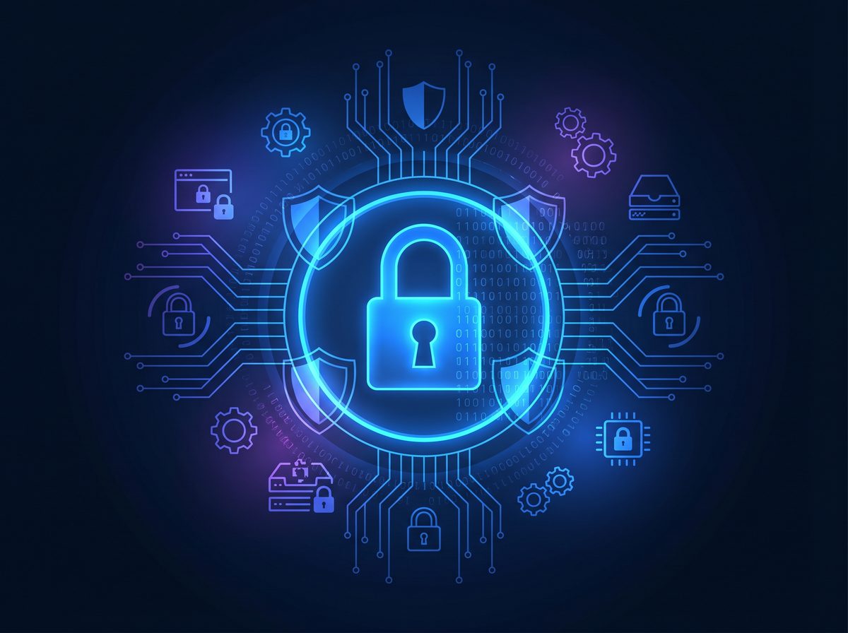 化妆加速器安全防护体系